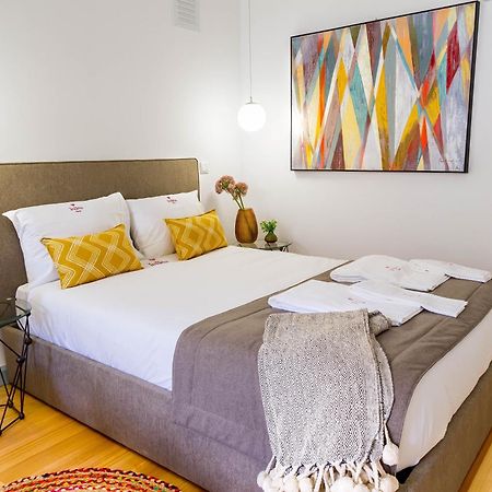 Insitu Formosa 168 By Guestify Apartment ปอร์โต ภายนอก รูปภาพ