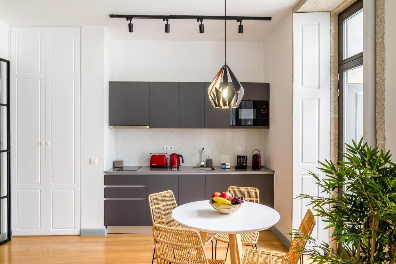 Insitu Formosa 168 By Guestify Apartment ปอร์โต ภายนอก รูปภาพ