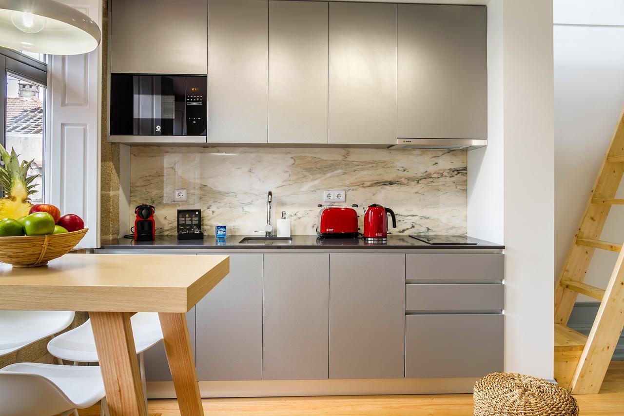 Insitu Formosa 168 By Guestify Apartment ปอร์โต ภายนอก รูปภาพ