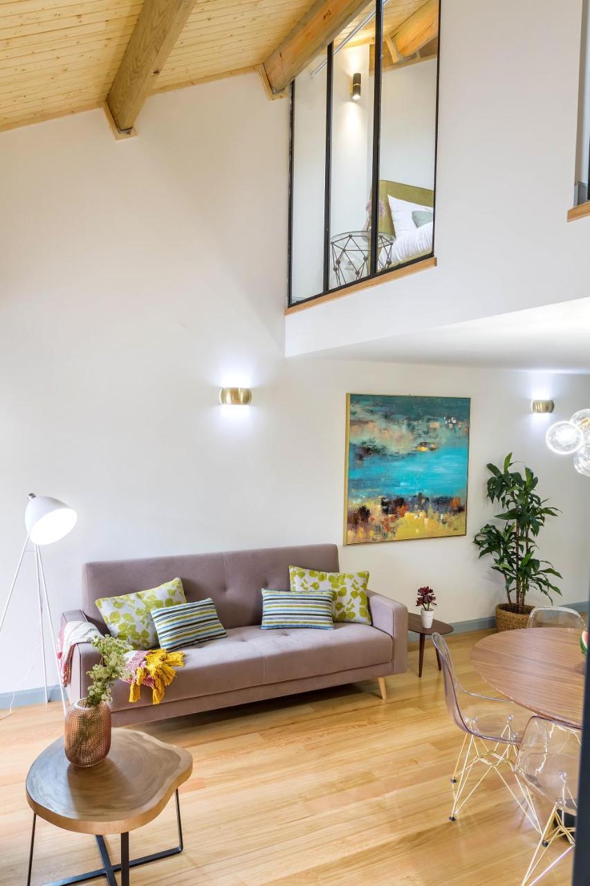 Insitu Formosa 168 By Guestify Apartment ปอร์โต ภายนอก รูปภาพ