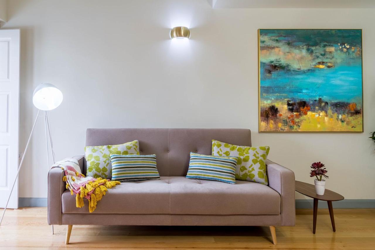 Insitu Formosa 168 By Guestify Apartment ปอร์โต ภายนอก รูปภาพ