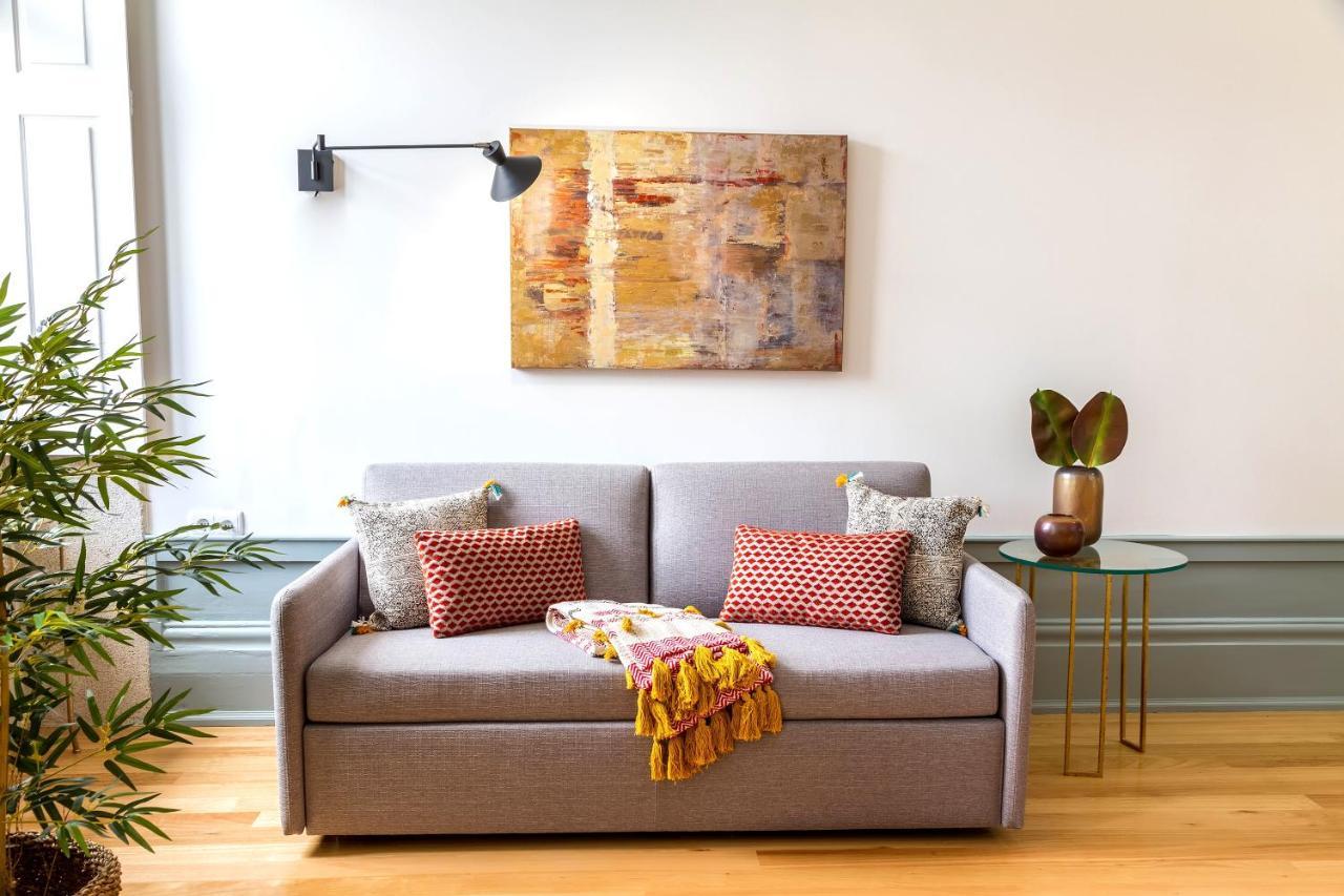Insitu Formosa 168 By Guestify Apartment ปอร์โต ภายนอก รูปภาพ