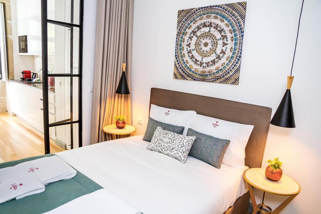 Insitu Formosa 168 By Guestify Apartment ปอร์โต ภายนอก รูปภาพ