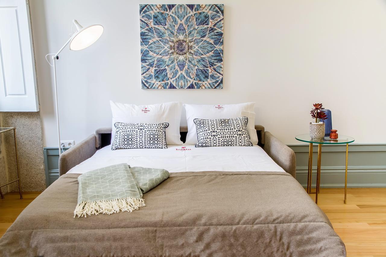 Insitu Formosa 168 By Guestify Apartment ปอร์โต ภายนอก รูปภาพ