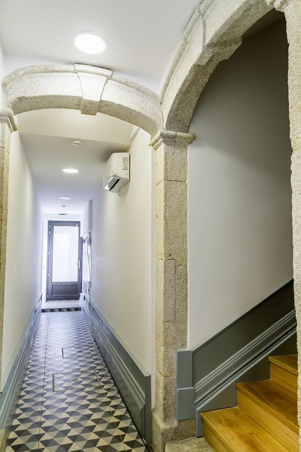Insitu Formosa 168 By Guestify Apartment ปอร์โต ภายนอก รูปภาพ