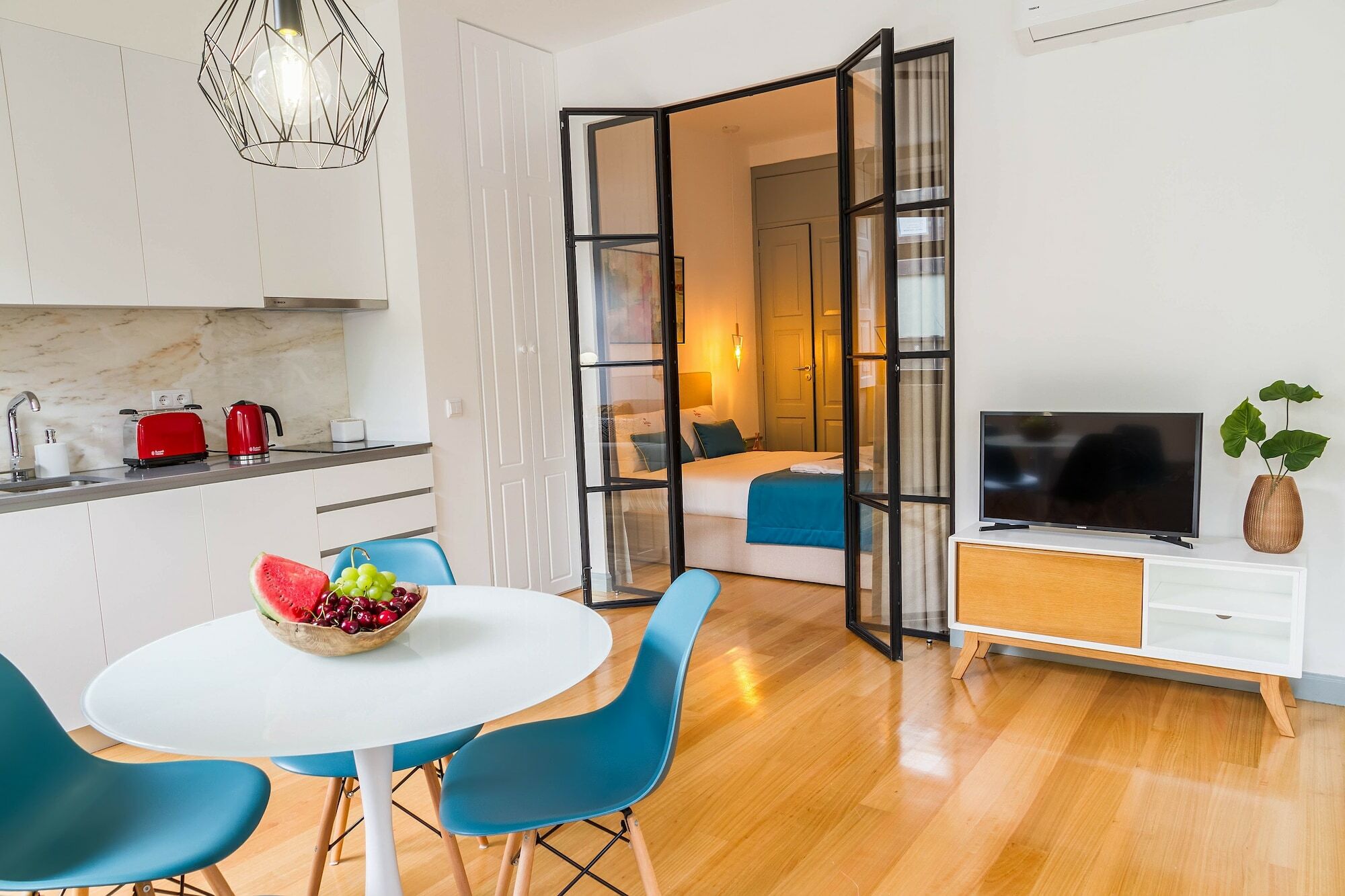 Insitu Formosa 168 By Guestify Apartment ปอร์โต ภายนอก รูปภาพ