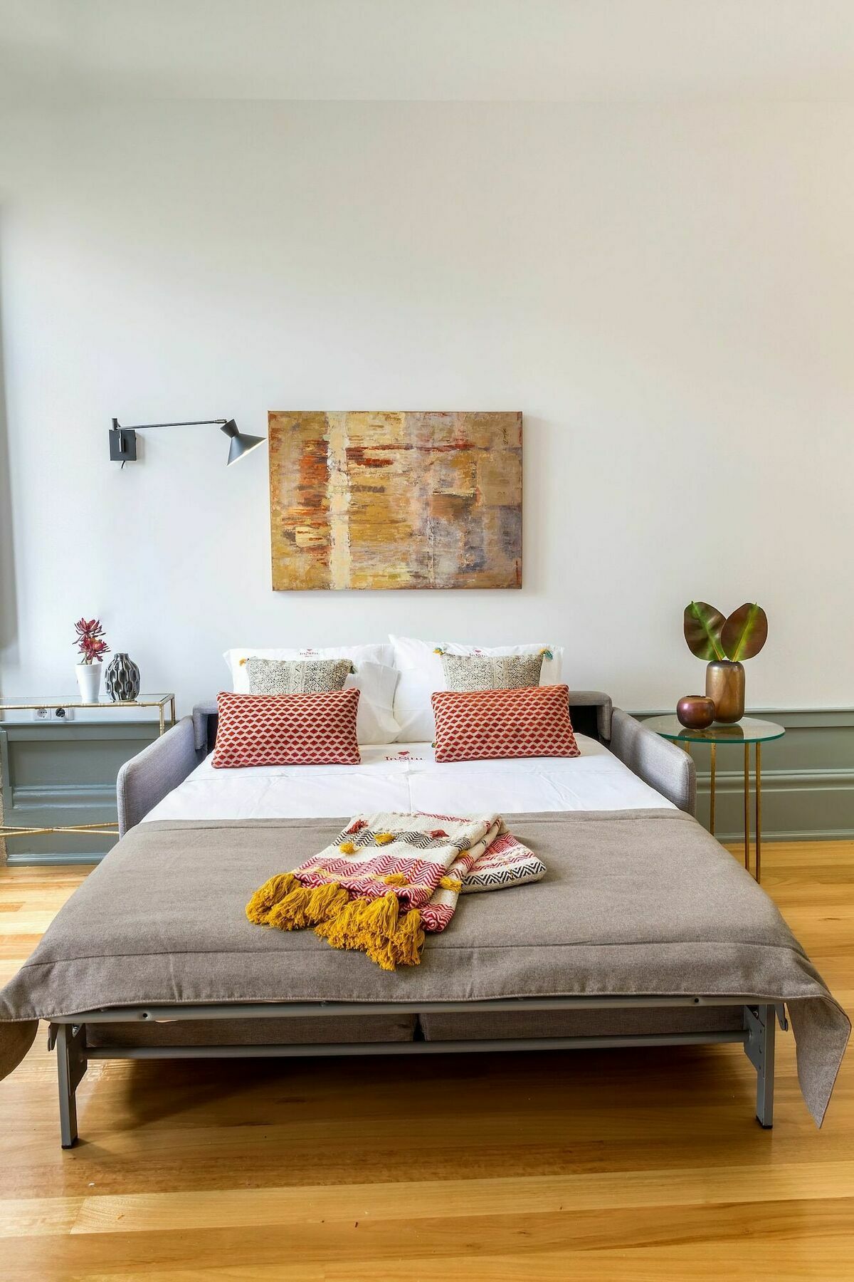 Insitu Formosa 168 By Guestify Apartment ปอร์โต ภายนอก รูปภาพ